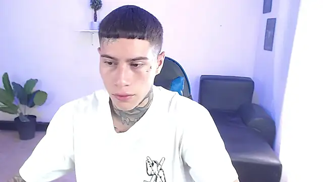 setthomas online show from 10/28/25, 03:04