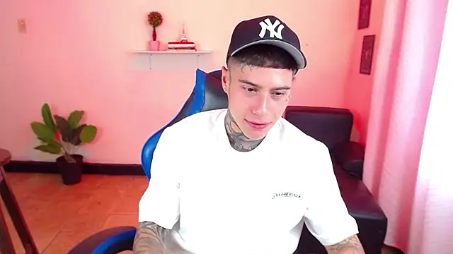 setthomas online show from 11/06/25, 02:40