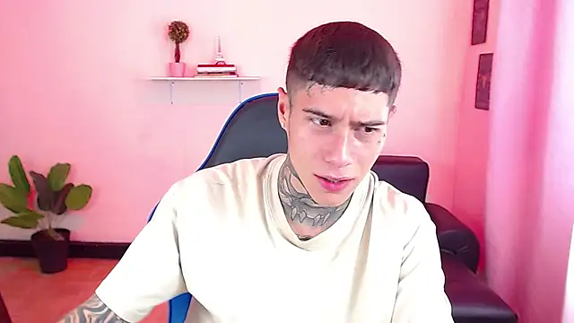 setthomas online show from 11/10/25, 02:38