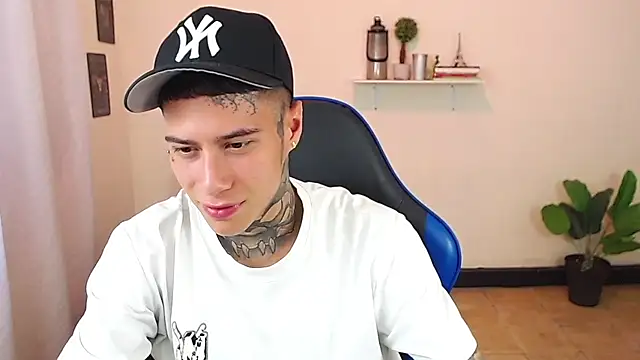 setthomas online show from 12/15/25, 10:03