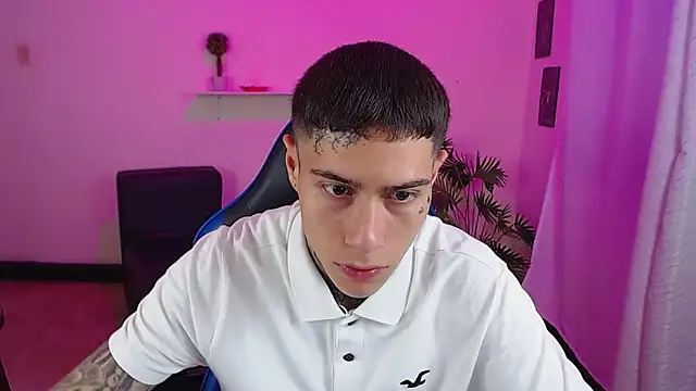 setthomas online show from 02/16/26, 10:17