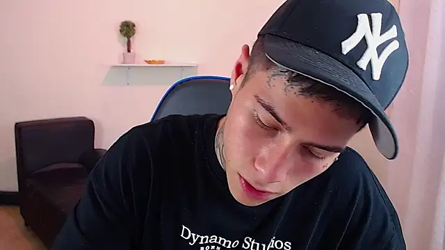 setthomas online show from 02/25/26, 10:19