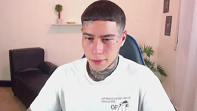 setthomas online show from 02/26/26, 09:36