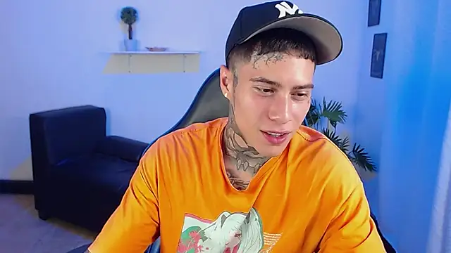 setthomas online show from 03/05/26, 08:27