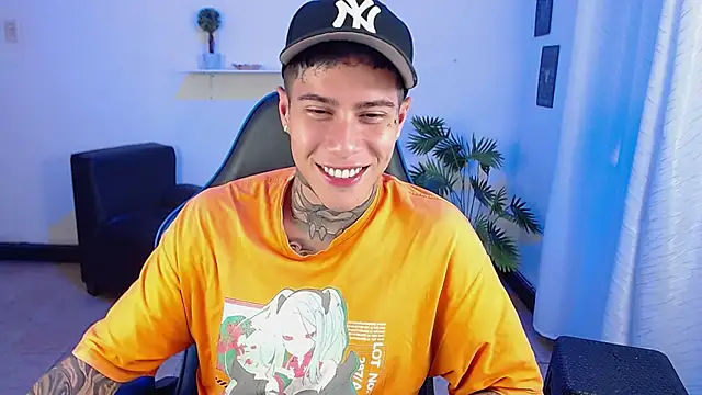 setthomas online show from 03/09/26, 09:08