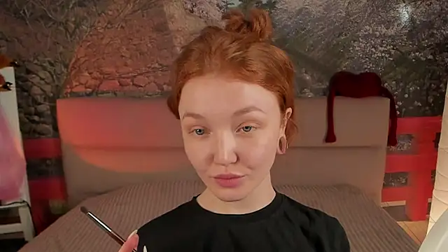 Snapshot of EmyRosaly chatting on 11/28/25, 07:22 EmyRosaly online show from 11/28/25, 07:22