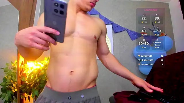 battistaturner online show from 09/23/25, 01:25