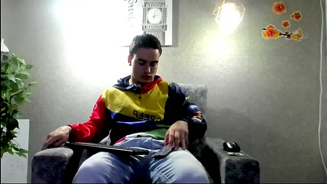 battistaturner online show from 10/19/25, 02:34