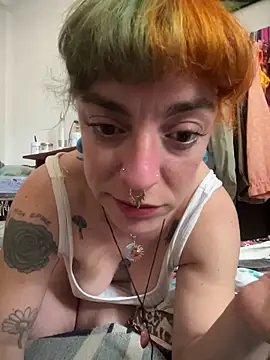 etherconh online show from 11/27/25, 04:42