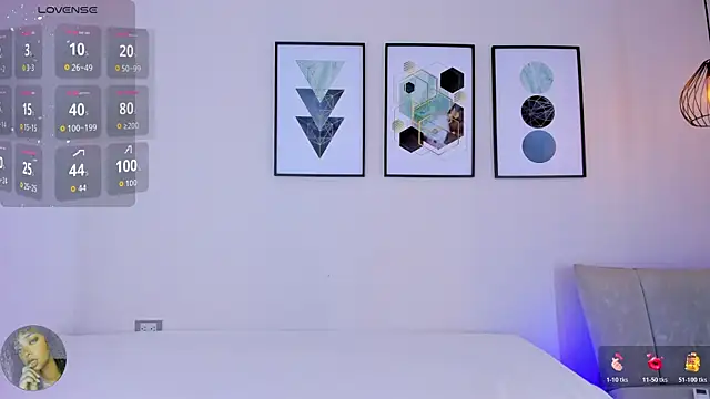 Tina curly online show from 12/22/25, 10:23