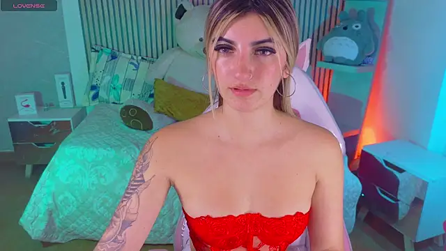  aitana 001 online show from 03/04/26, 08:15