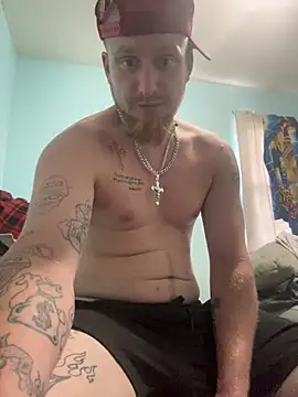 mygodisgood45 online show from 06/30/26, 05:25