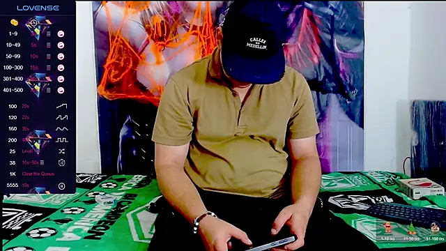 smith hot29 online show from 10/30/25, 02:46