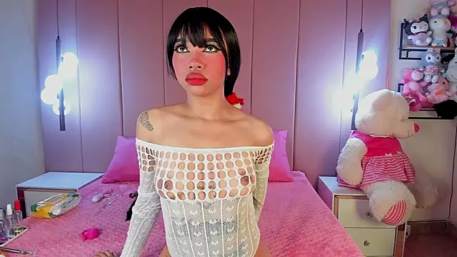 Liah Marthina online show from 09/29/25, 03:11