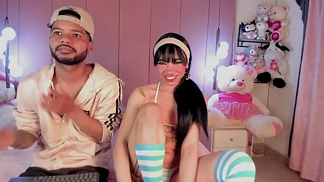 Liah Marthina online show from 12/04/25, 04:11