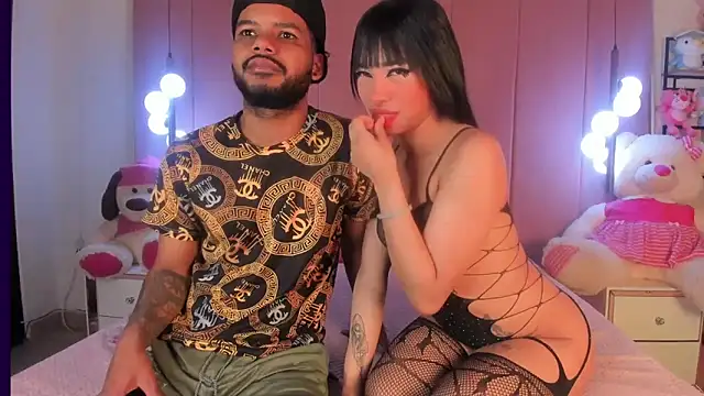 Liah Marthina online show from 05/15/26, 03:24