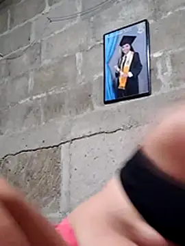 Violethroos online show from 10/26/25, 04:40