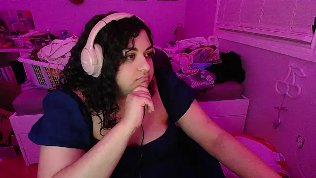 Snapshot of chericheesecake chatting on 09/21/25, 04:47 chericheesecake online show from 09/21/25, 04:47