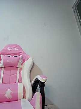 Miss Pompitas23 online show from 10/13/25, 04:56