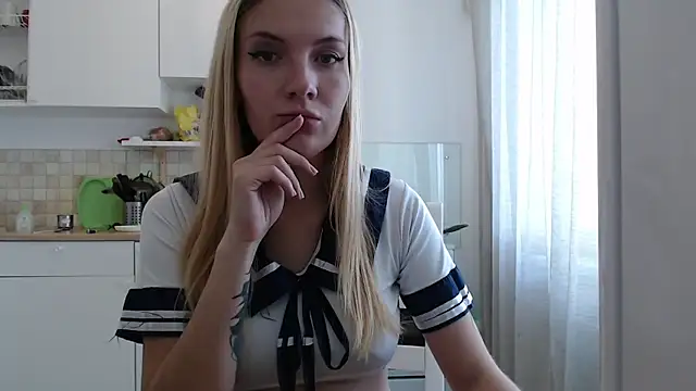 ProstoMaria online show from 09/14/25, 12:26