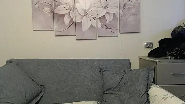 ProstoMaria online show from 10/06/25, 05:38