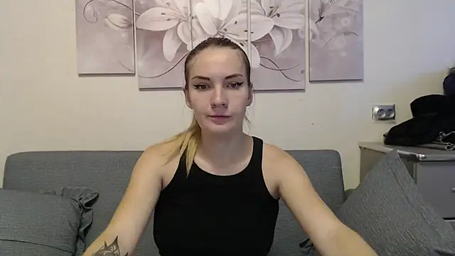 ProstoMaria online show from 10/07/25, 05:48