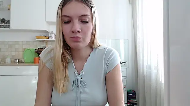 ProstoMaria online show from 11/03/25, 08:04