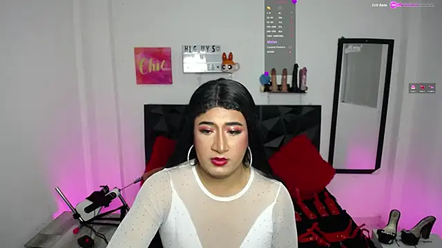 Snapshot of Athenea__Rouse chatting on 09/25/25, 04:05 Athenea  Rouse online show from 09/25/25, 04:05