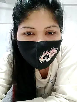 Nusrat-N online show from 11/27/25, 02:57