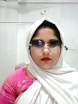 Nusrat-N online show from 03/12/26, 04:35