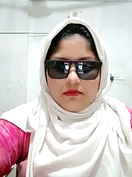 Nusrat-N online show from 03/24/26, 02:22