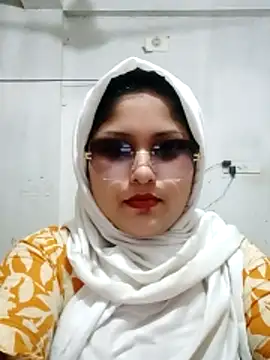 Nusrat-N online show from 04/19/26, 01:32