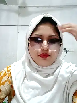 Nusrat-N online show from 04/20/26, 02:14