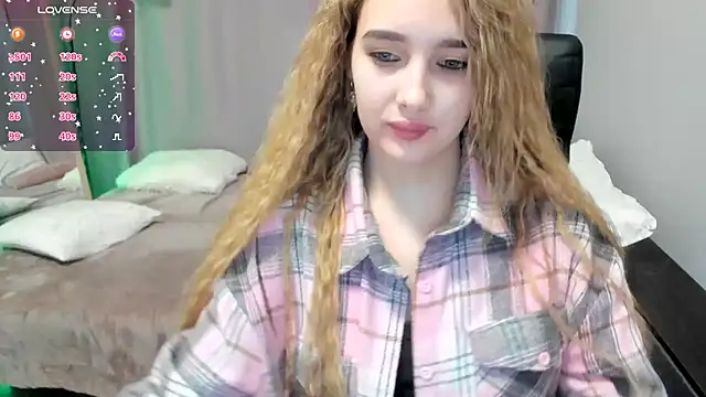 TaisiaHot online show from 03/29/26, 08:03