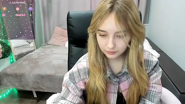 TaisiaHot online show from 03/30/26, 08:04