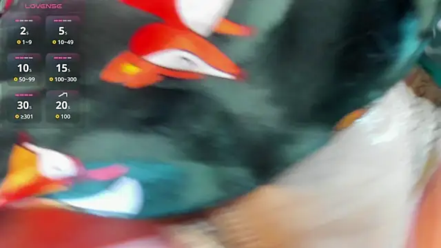 Kira Adler online show from 04/10/26, 01:00