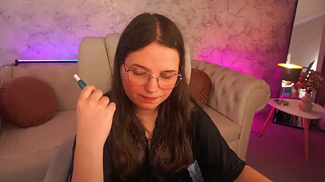 SophieDreamss online show from 10/27/25, 02:54