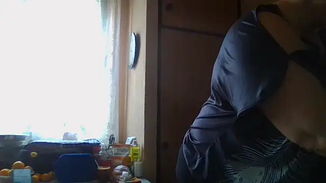 TerezaVelvet online show from 11/11/25, 08:25