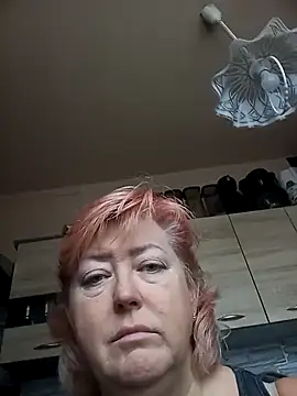 TerezaVelvet online show from 12/02/25, 07:47