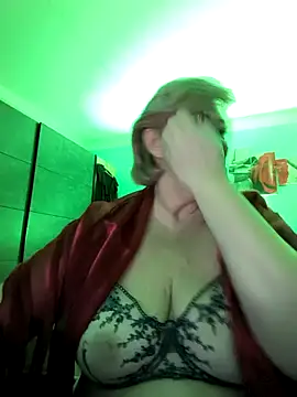 TerezaVelvet online show from 02/13/26, 10:50