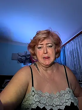 TerezaVelvet online show from 03/06/26, 07:54