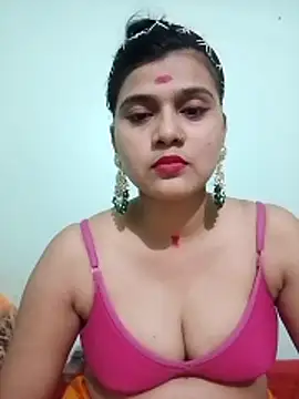 Kavya-Tiwari online show from 05/14/26, 06:04