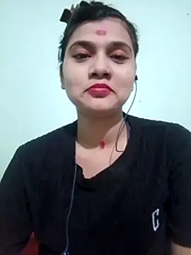 Kavya-Tiwari online show from 06/01/26, 07:37