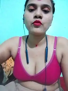 Kavya-Tiwari online show from 06/12/26, 06:29