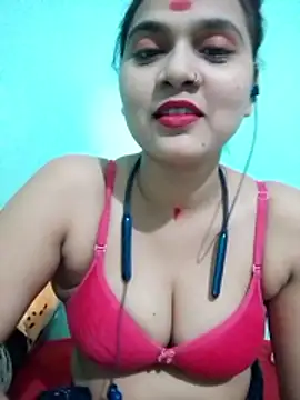 Kavya-Tiwari online show from 06/16/26, 08:06