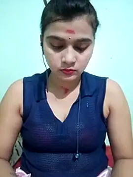 Kavya-Tiwari online show from 06/19/26, 05:39