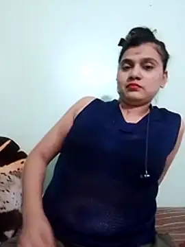 Kavya-Tiwari online show from 06/21/26, 10:18