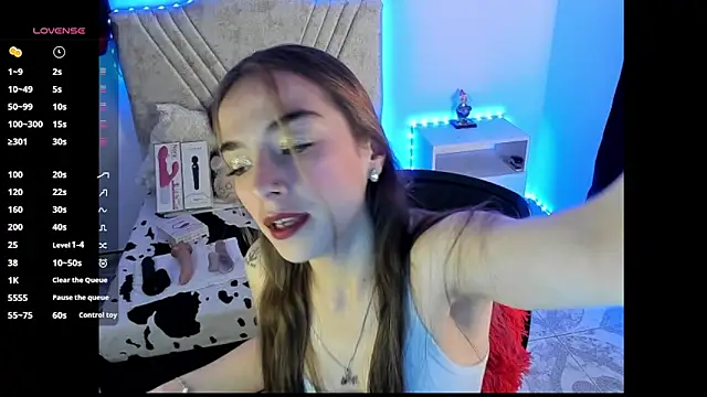 Mia Victoria22 online show from 04/02/26, 02:31