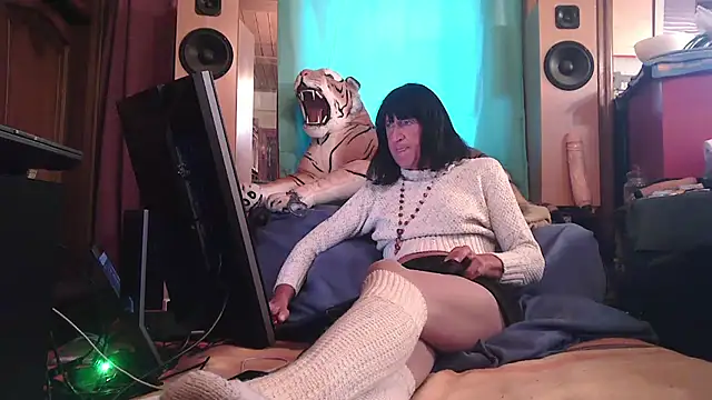 SissiDomination online show from 09/11/25, 03:56