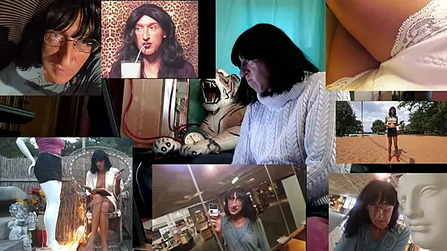 SissiDomination online show from 09/27/25, 04:56